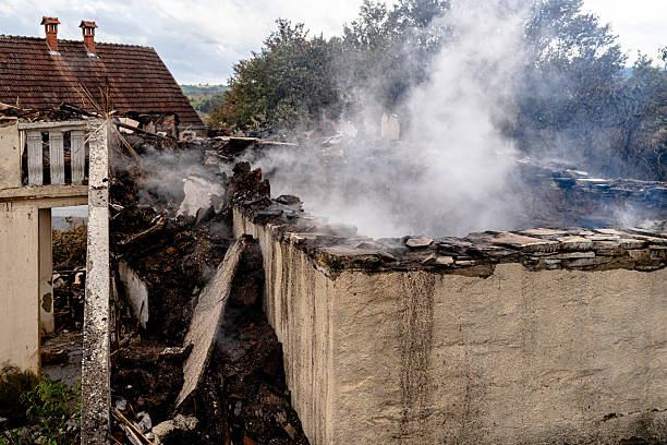 Affordable Fire Damage Removal solutions in Bay Pines, FL